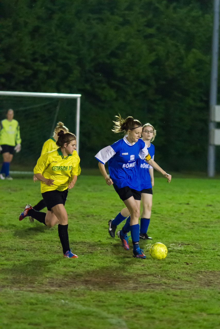 Bild 325 - B-Juniorinnen KaKi beim Abendturnier Schackendorf